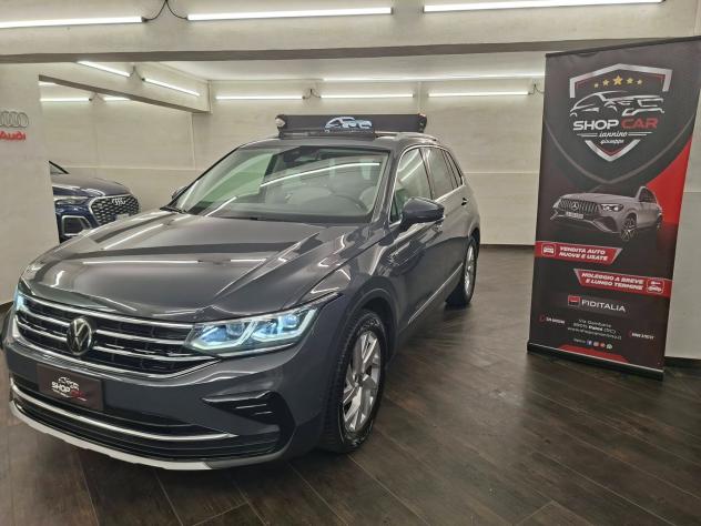 Volkswagen Tiguan 2.0 TDI 150 CV DSG Elegance - Foto 8