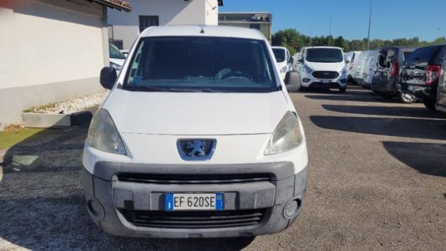 PEUGEOT Partner 1.6 HDi 90CV L1 3 posti Furgone Affaire rif. 23844185 - Foto 5
