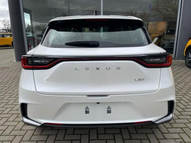Lexus LBX Hybrid Elegant - Foto 5