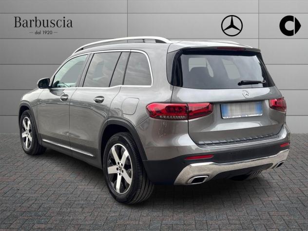 Mercedes-Benz GLB - X247 2019 - 200 d Sport Plus 4matic auto - Foto 4