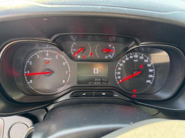 OPEL Combo 3 POSTI Cargo 1.5 Diesel 100CV PC 650kg Edition rif. 24027277 - Foto 6