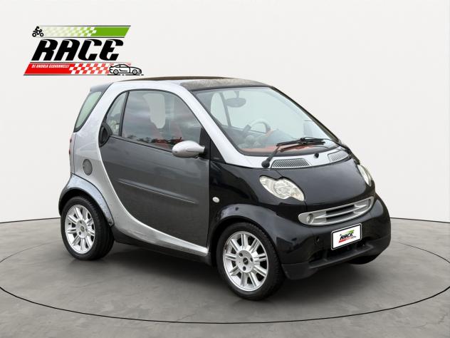 Smart Fortwo 0.7 Smart Pulse 61cv - Foto 8