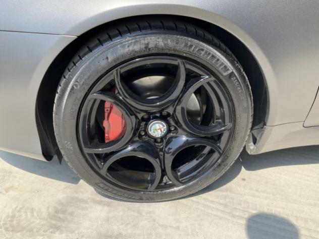ALFA ROMEO Brera 1750 TBi rif. 24048897 - Foto 8