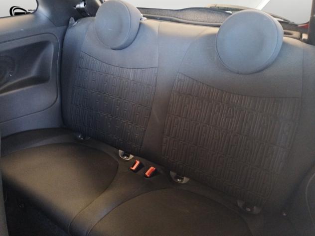 Fiat 500 1.0 Hybrid Cult - NEOPATENTATI - Foto 10