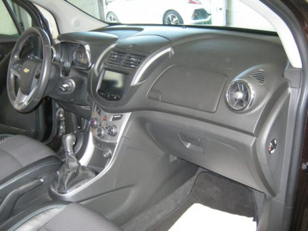 CHEVROLET Trax 1.7D FWD LT rif. 23776456 - Foto 6