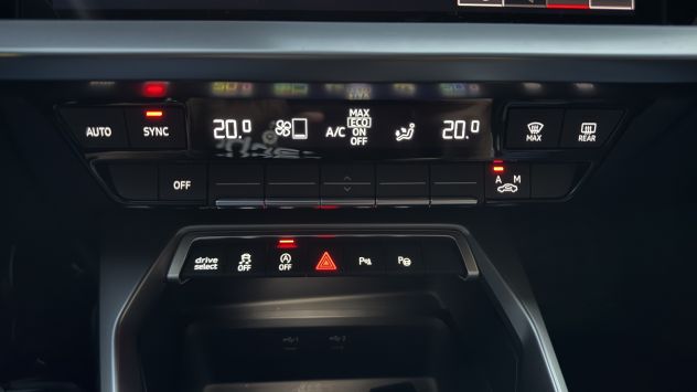 Audi A3 SPB 35TDI Sline STronic - Foto 8