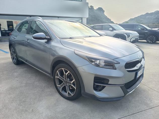 Kia XCeed 1.0 T-GDi GPL High Tech - Foto 3