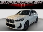 BMW X1 20d xDrive M SPORT ACC 18 KEYLESS rif. 23280837
