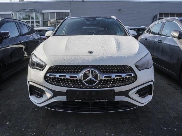 Mercedes-Benz GLA GLA 200 AMG Line Prem TETTO LED MBUX CAMERA - Foto 2