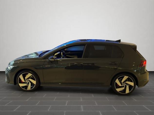 Volkswagen Golf 2.0 TSI GTI DSG Black Style Camera 18" - Foto 2