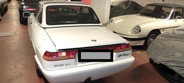 Alfa Romeo Spider 2.0i - Foto 2