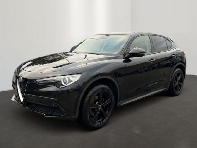 ALFA ROMEO Stelvio 2.0 Turbo 200 CV AT8 Q4 Super rif. 20354871