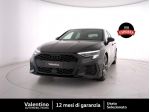 Audi A3 Sportback 35 TDI S tronic S line Edition