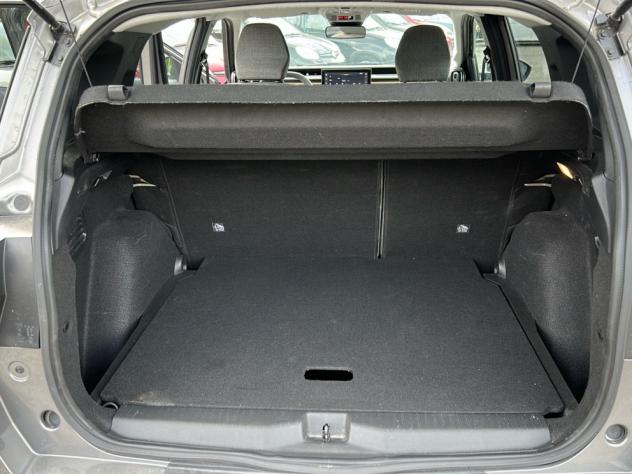 Citroën C3 Aircross II 2024 1.2 puretech turbo You Pack Plus 100cv - Foto 10