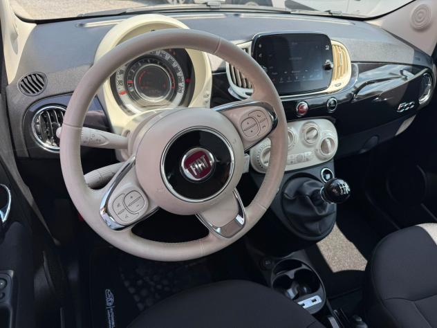Fiat 500 1.0 Hybrid *Ideale per neopatentati* - Foto 9