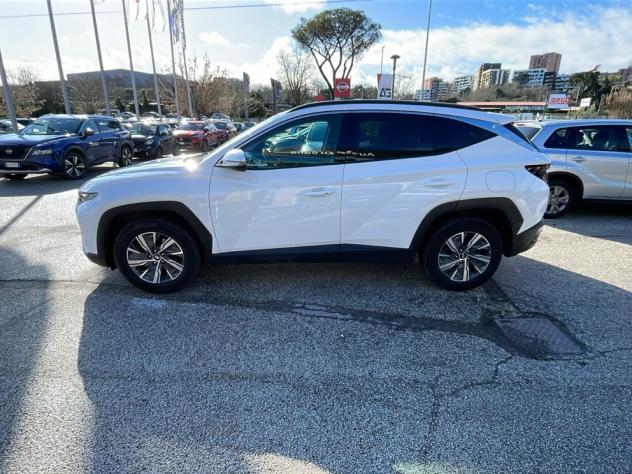 Hyundai Tucson Tucson 1.6 T-GDI 48V DCT XLine - Foto 4