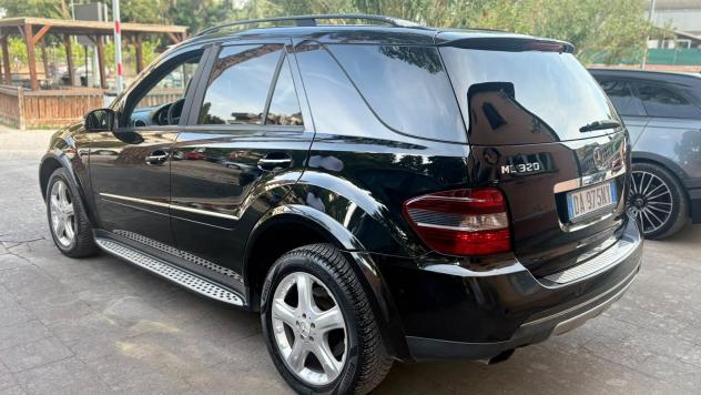 Mercedes-Benz Classe M ML 320 cdi auto - Foto 2