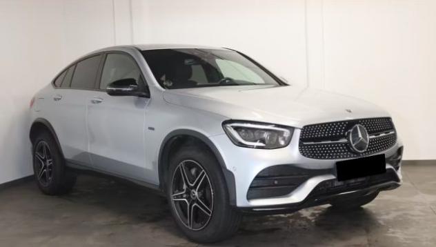 MERCEDES-BENZ GLC 300 de 4Matic EQ-Power Premium Amg rif. 23295410 - Foto 3