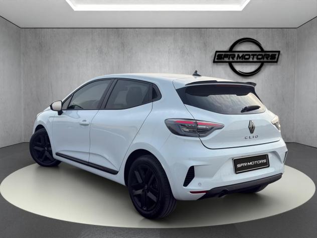 Renault Clio Evolution GPL 101cv - PROMO - Foto 6
