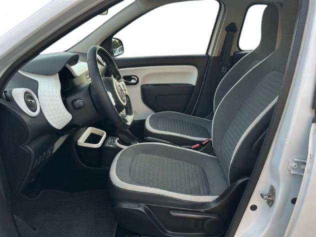 Renault Twingo ENERGY DYNAMIQUE - Foto 9