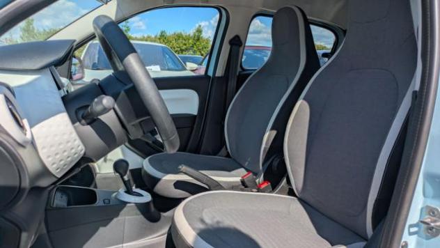 RENAULT Twingo Equilibre - 22kwh rif. 23749974 - Foto 7