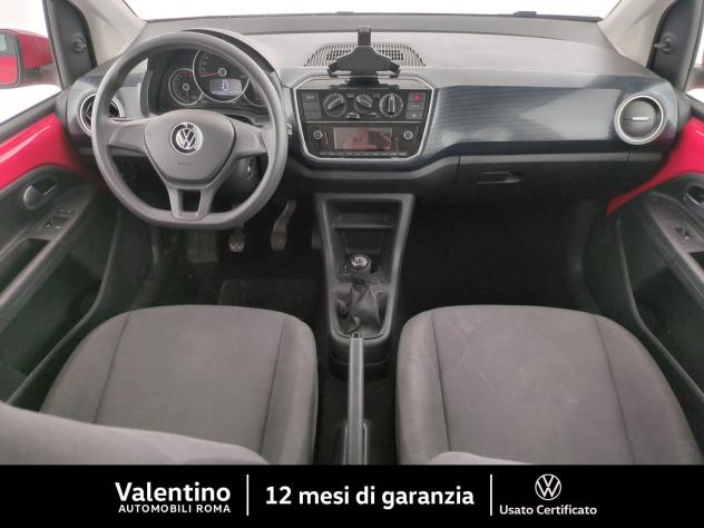 Volkswagen up! 1.0 EVO move up! BMT - Foto 7