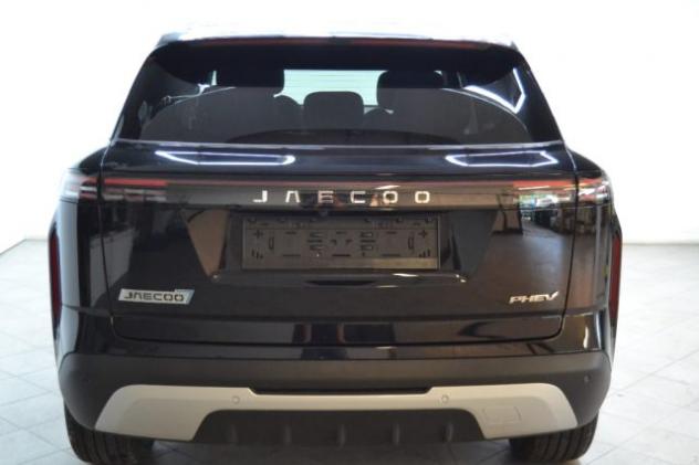 JAECOO Jaecoo 7 1.5 TGDI PHEV Exclusive NUOVA!!! rif. 23923061 - Foto 2