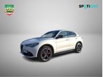 ALFA ROMEO Stelvio 2.2 Turbodiesel 210 CV AT8 Q4 Veloce rif. 23222965