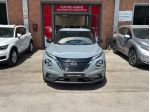 Nissan Juke 1.6 HEV N-Connecta Auto