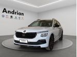 Škoda Kamiq 1.0 TSI Black Dots 70kW