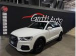 AUDI Q3 2.0 FULL SERVICE AUTOCARRO S LINE EURO6B rif. 23825248