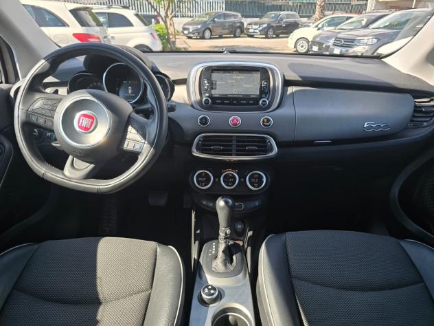 FIAT 500X 2.0 MJT 140 CV AT9 4X4 CROSS PLUS - Foto 10