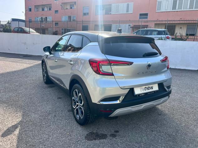 Renault Captur TCe 100 CV GPL Techno Fast Track - Foto 7