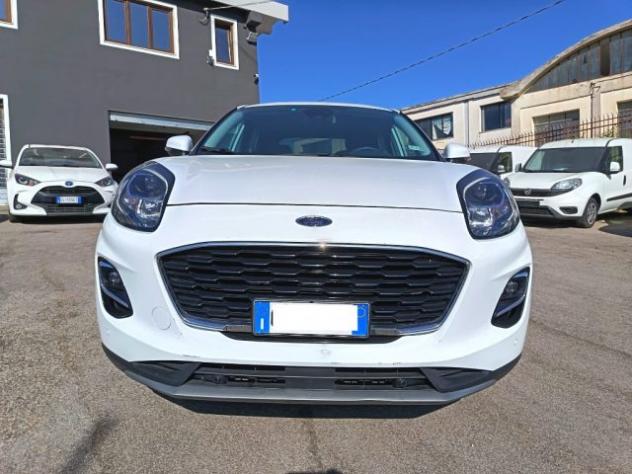 FORD Puma 1.0 EcoBoost Hybrid 125 CV S&S ST-Line rif. 24010604 - Foto 3