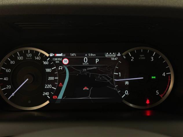 Land Rover Discovery Sport LAND ROVER 2.0 TD4 163 CV AWD Auto R-Dynamic S - Foto 10