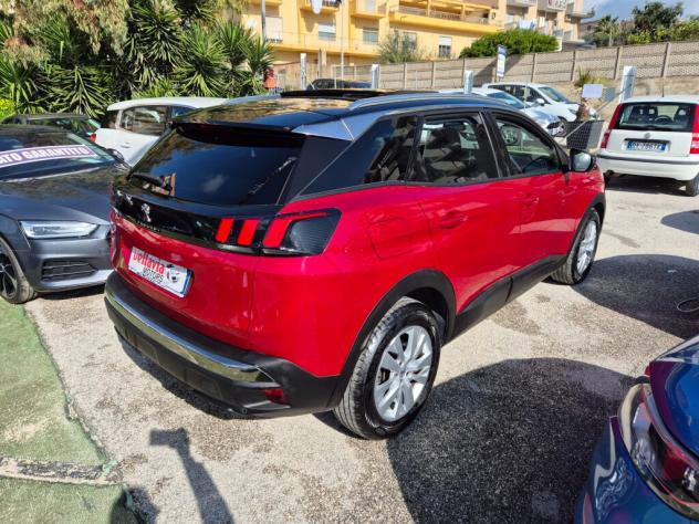 Peugeot 3008 BlueHDi N1 AUTOCARRO IVA INCLUSA - Foto 5