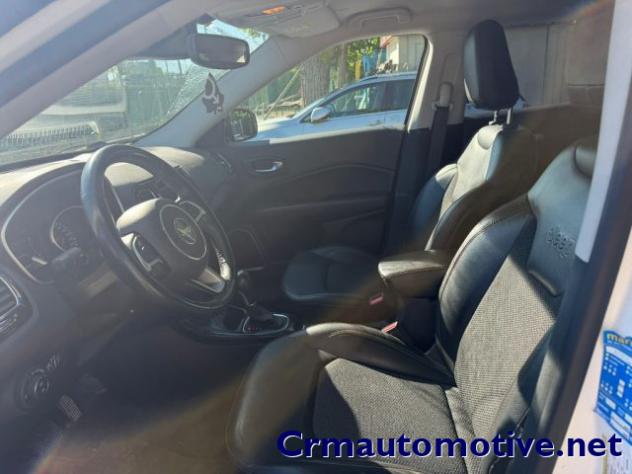 JEEP Compass 2.0 Multijet II aut. 4WD Limited rif. 23895017 - Foto 5