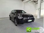 MERCEDES-BENZ GLC 220 d 4Matic Coupé Premium GARANZIA INCLUSA rif. 23503685