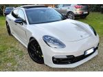Porsche Panamera 4.0 Turbo S E-Hybrid Executive