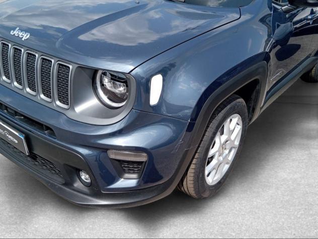 Jeep Renegade 2019 1.6 mjt Limited 2wd 130cv - Foto 2