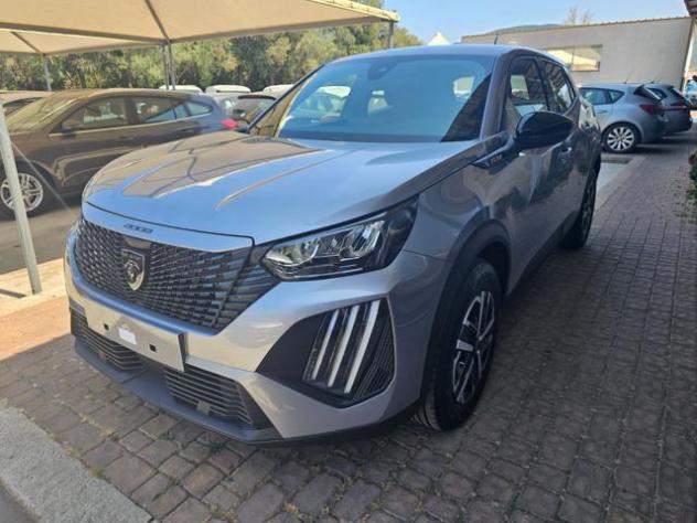 PEUGEOT 2008 PureTech 100 S&S Style rif. 22569440 - Foto 3