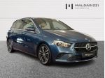 Mercedes-Benz Classe B - W247 2023 B 180 d Progressive Advanced Plus auto