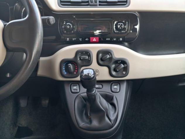 FIAT Panda 1.3mjt 4x4 Trekking rif. 23987451 - Foto 10