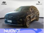 HYUNDAI Tucson MY25 1.6 HEV 4WD aut.Exellence rif. 22825691