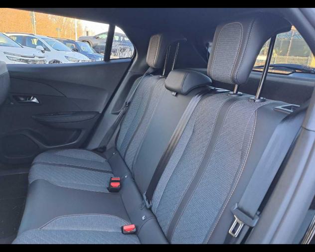 Peugeot 2008 Allure Hybrid 136 e-DCS6 - Foto 10