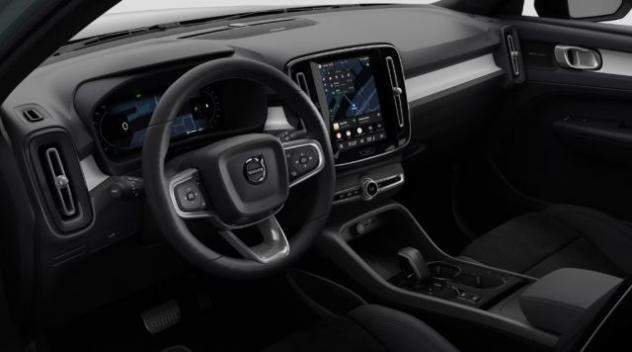 VOLVO XC40 B3 automatico Plus Dark rif. 23891529 - Foto 6