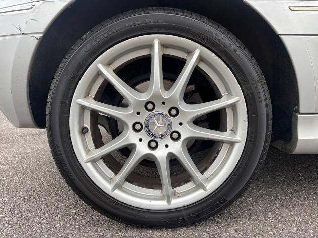 Mercedes-Benz Classe B NEOP. 2.0 Diesel 109cv - Foto 8