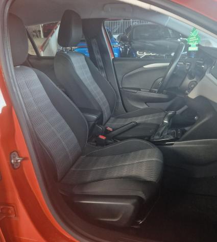 Opel Corsa Corsa 1.2 s&s 75cv con GPL - Foto 8