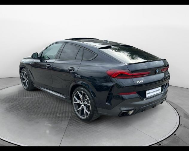 BMW X6 G06 LCI 2023 xdrive30d MSport Pro auto - Foto 8