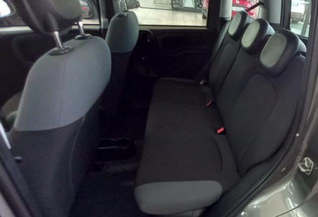 FIAT Panda 1.2 Easy rif. 23936805 - Foto 9